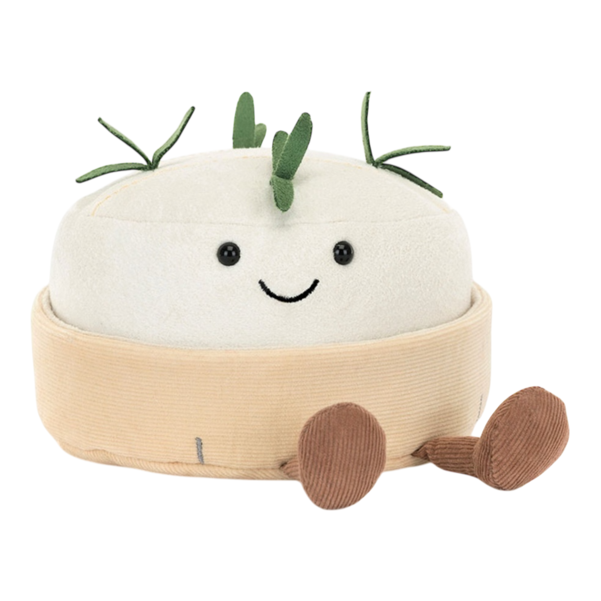 Jellycat Amuseables Camembert (Brand new)