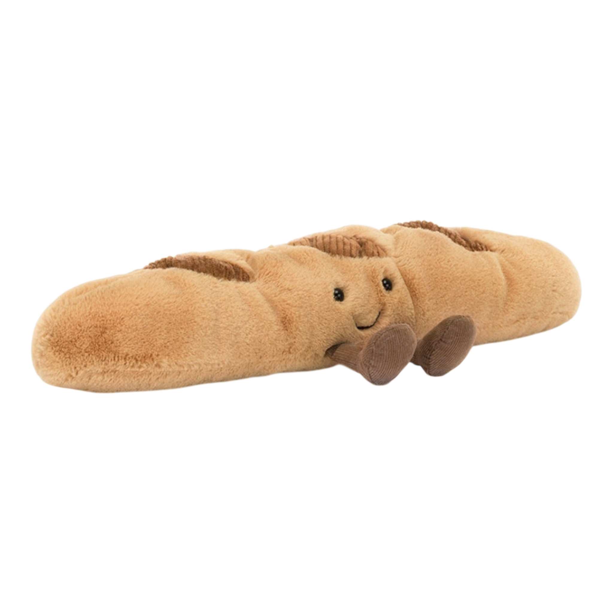 Jellycat Amuseables Baguette (Brand new)