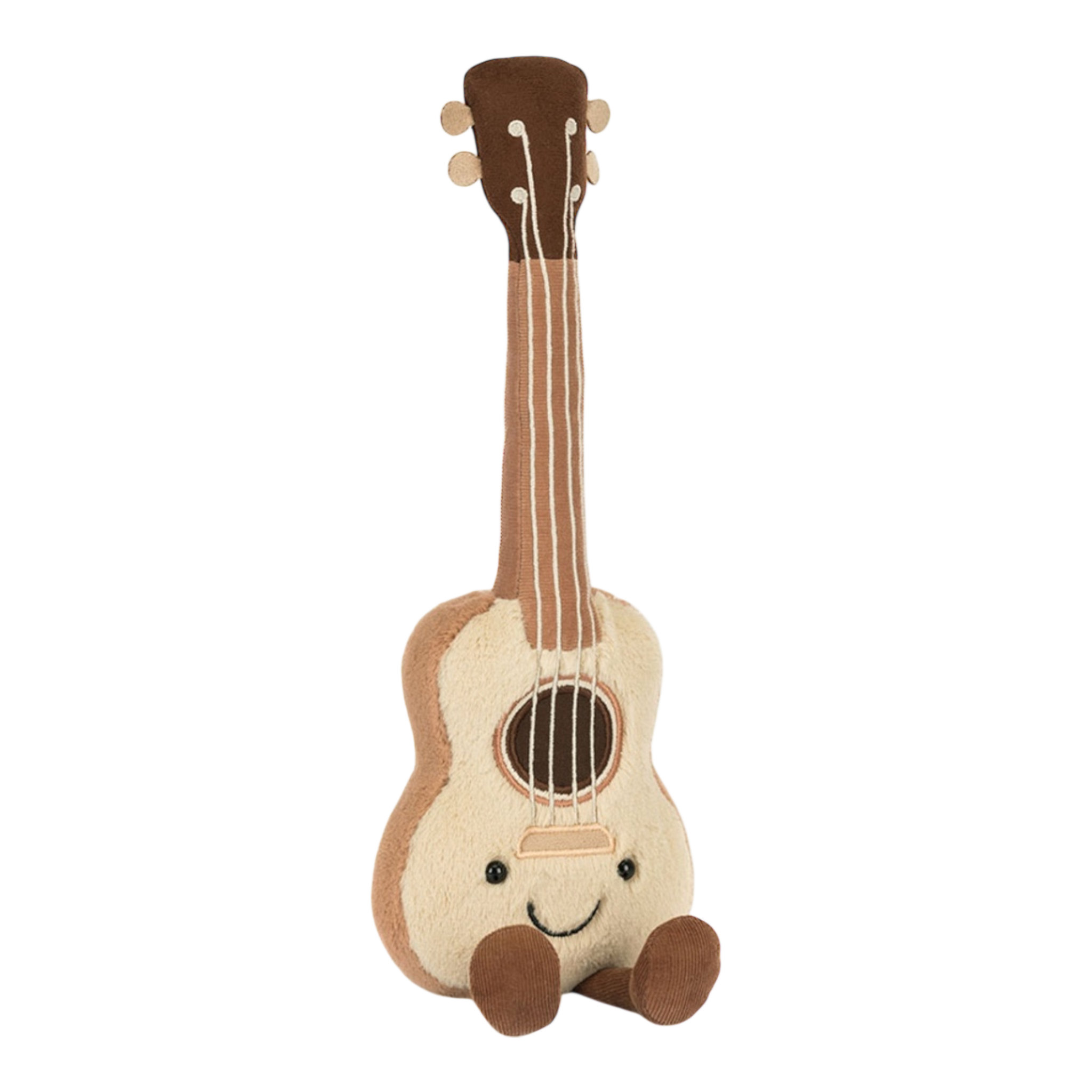 Jellycat Amuseables Ukulele (Brand new)