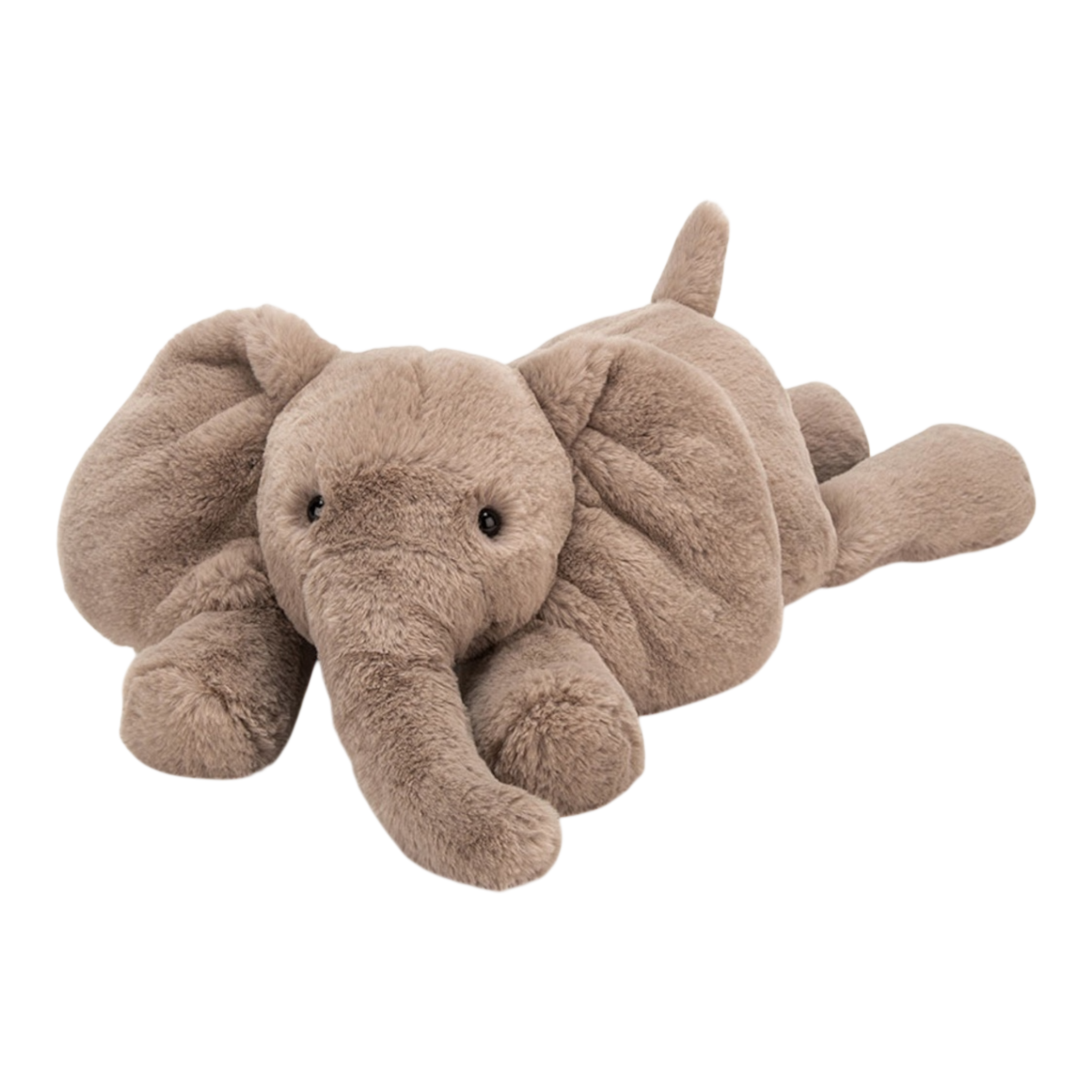 Jellycat Smudge Elephant medium (Brand new)