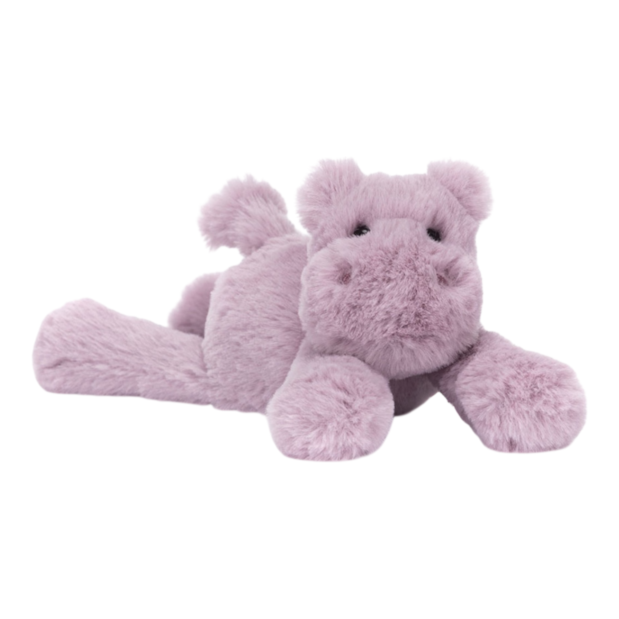 Jellycat Smudge Hippo Tiny (Brand new)