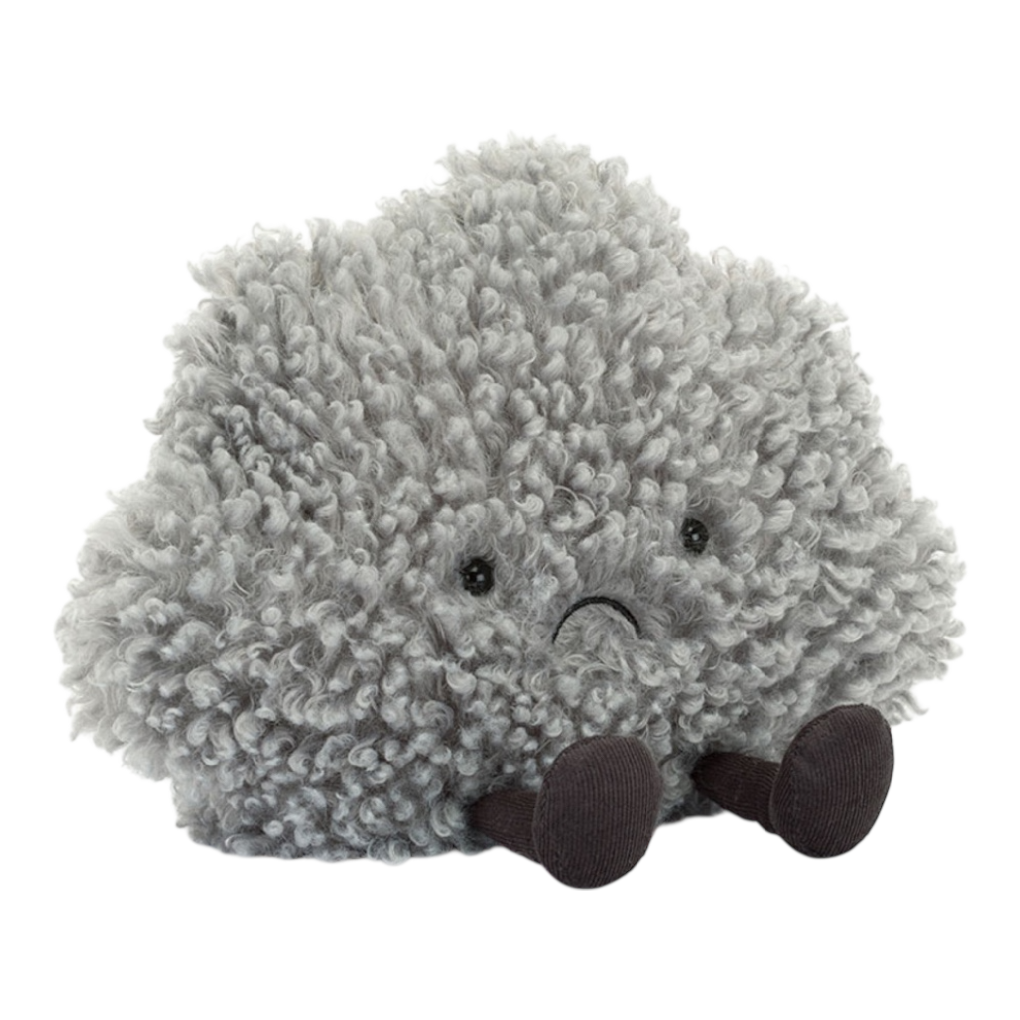 Jellycat Amuseables Storm Cloud (Brand new)