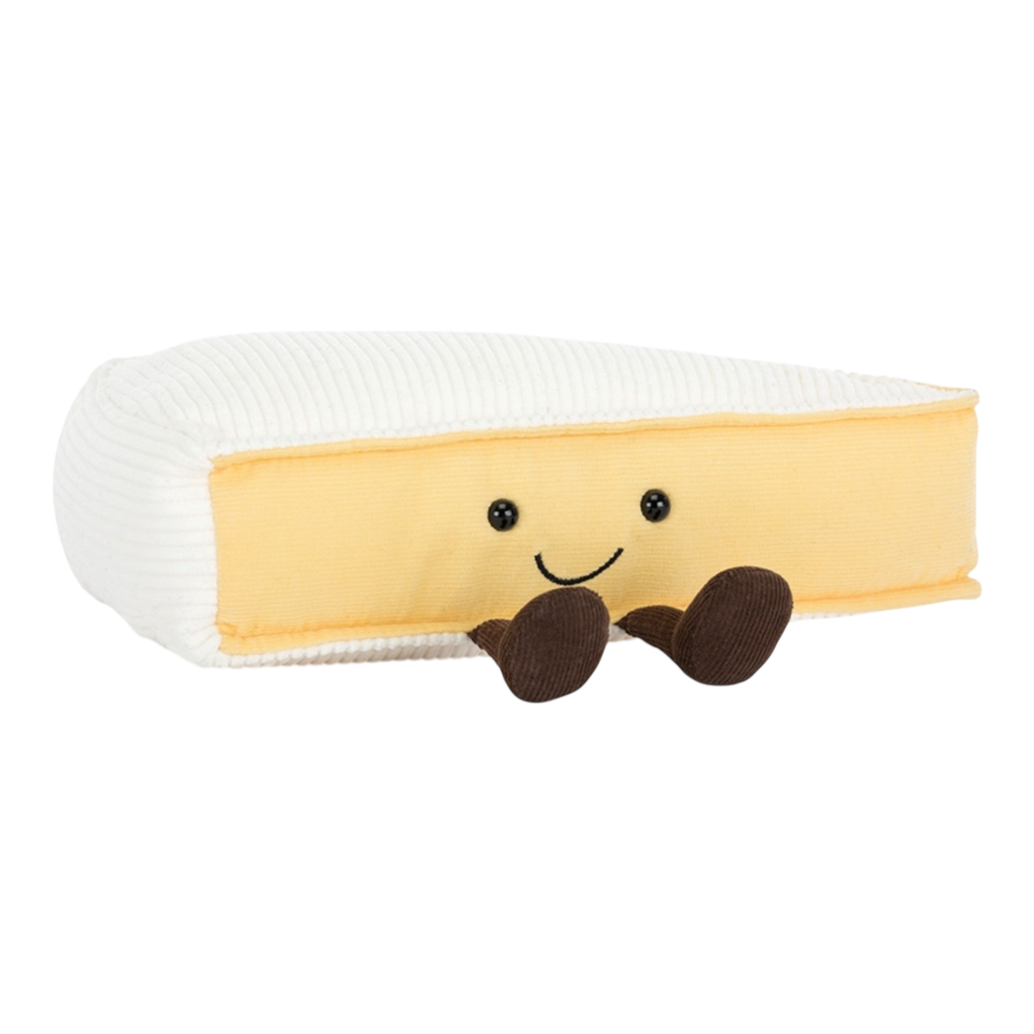Jellycat Amuseables Brie (Brand new)