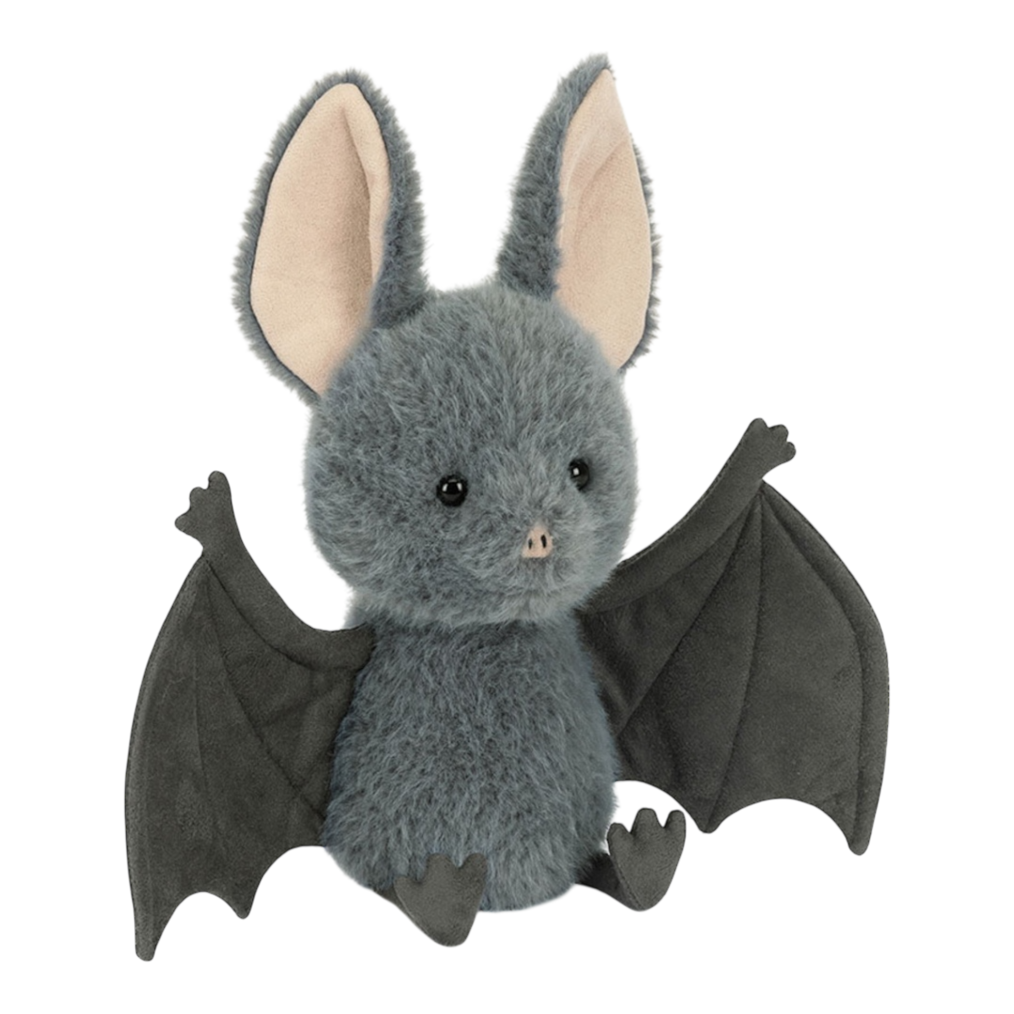 Jellycat Broox Bat (Brand new)