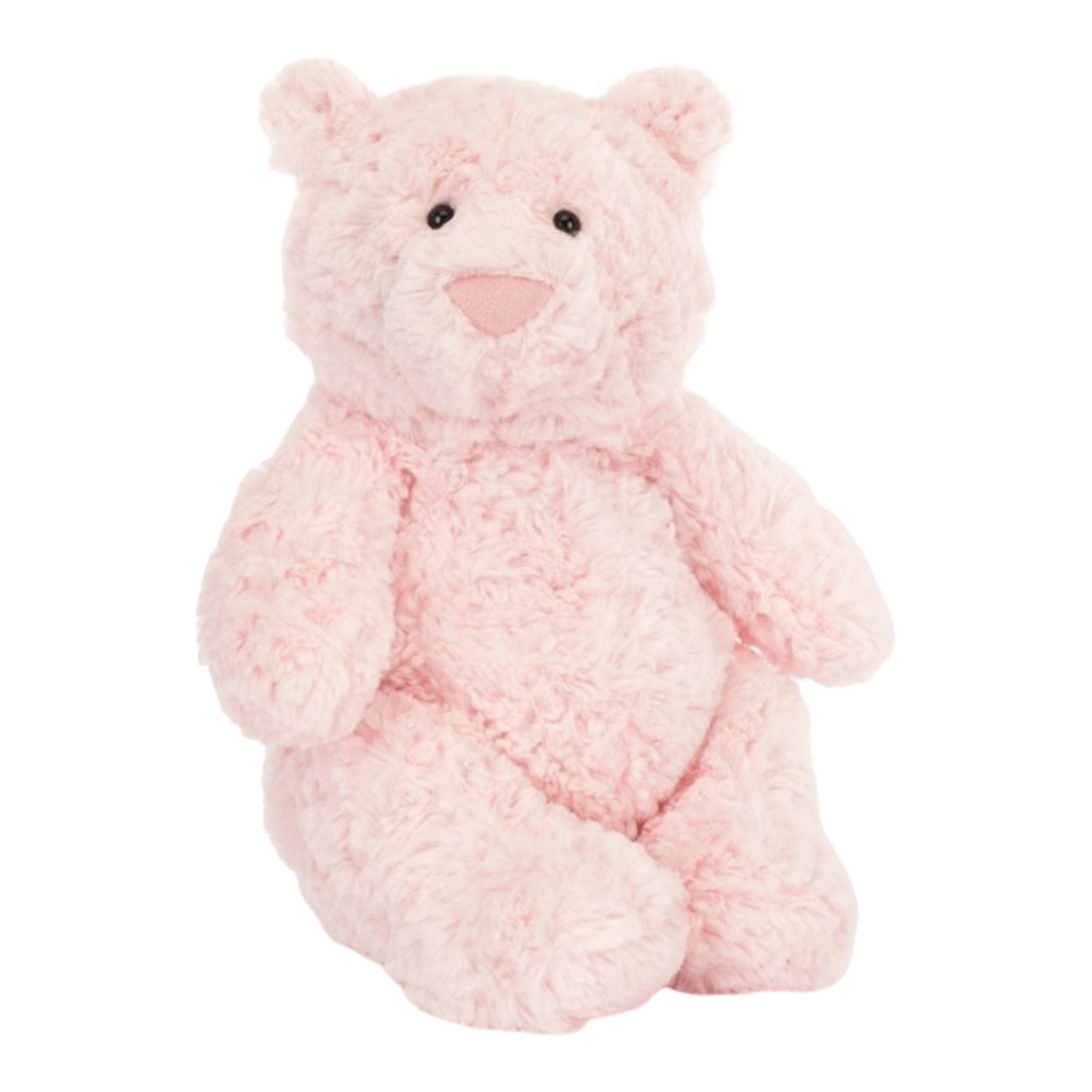 Jellycat Leola Bear medium (Brand new)