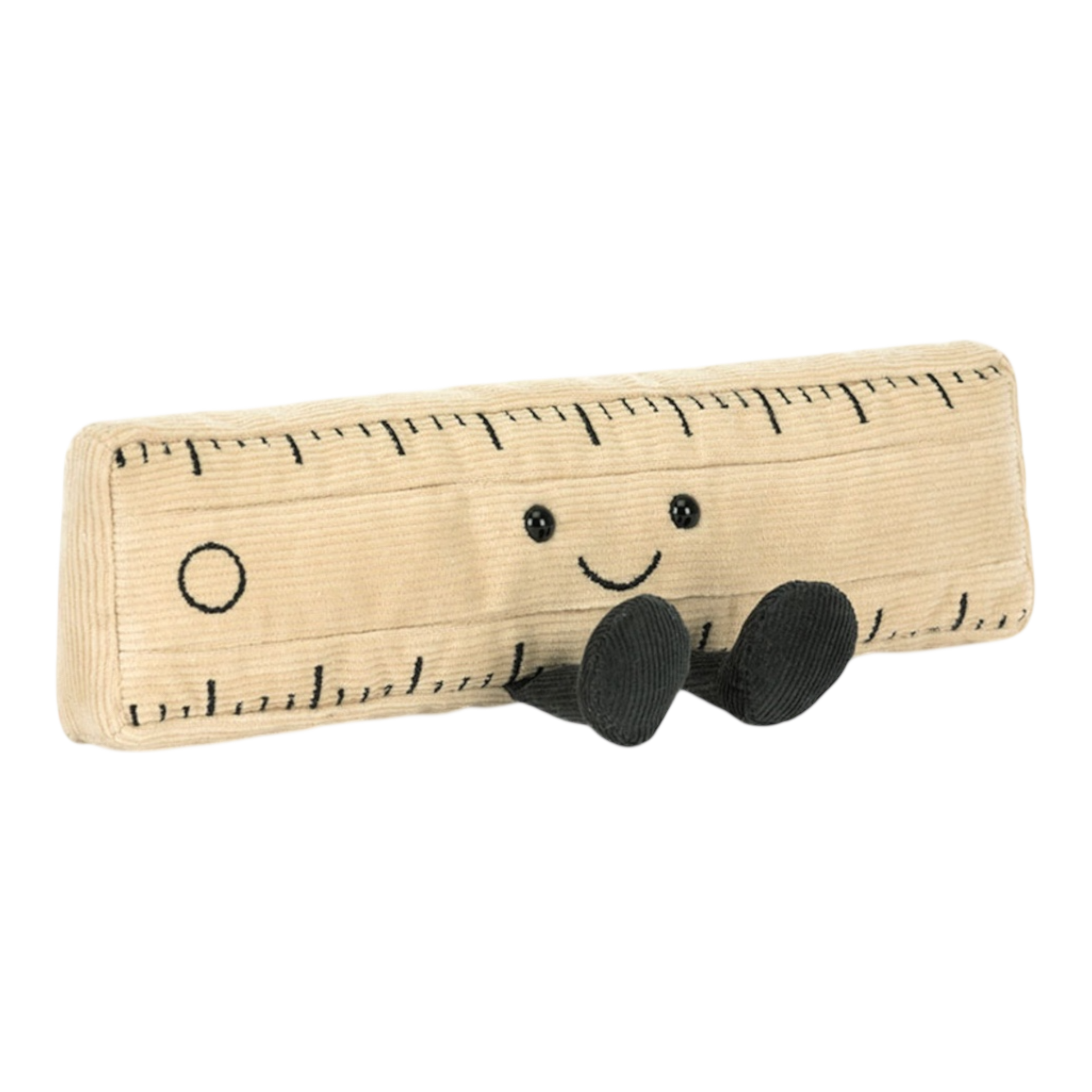 Jellycat Amuseables Ruler (Brand New)